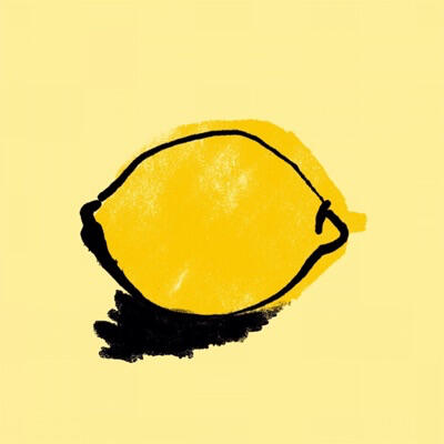 Lemon EP