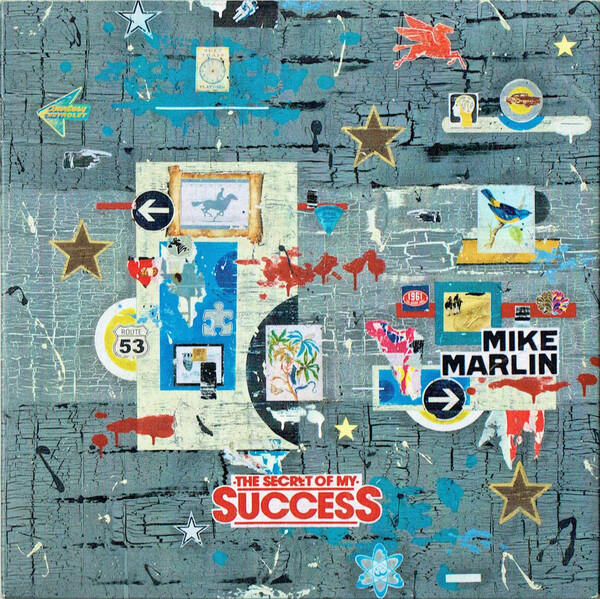 The Secret of my Success