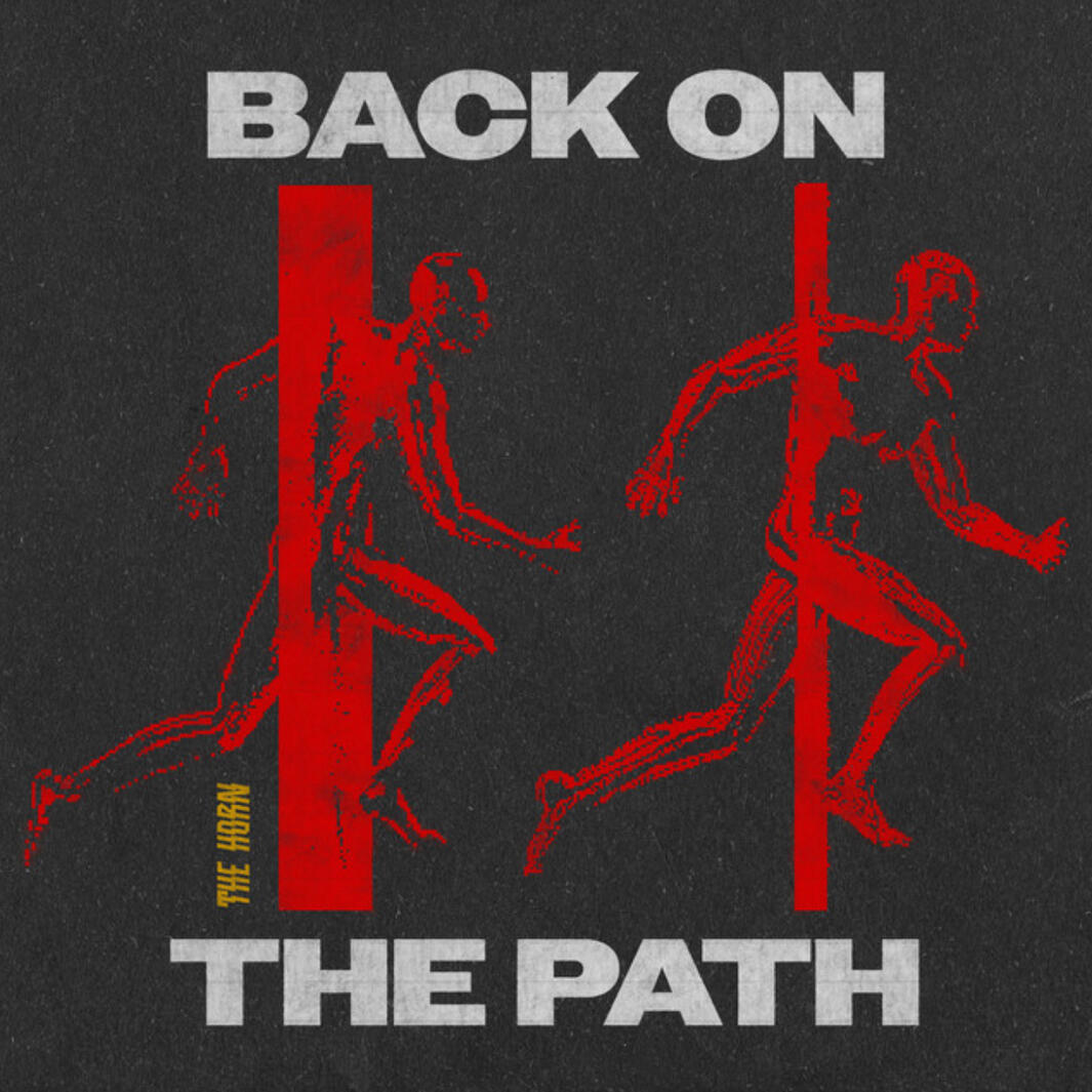 Back On The Path